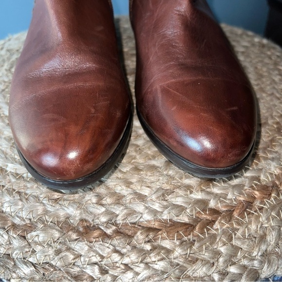 Spring Step Quokka Ankle Boots - Picture 9 of 9